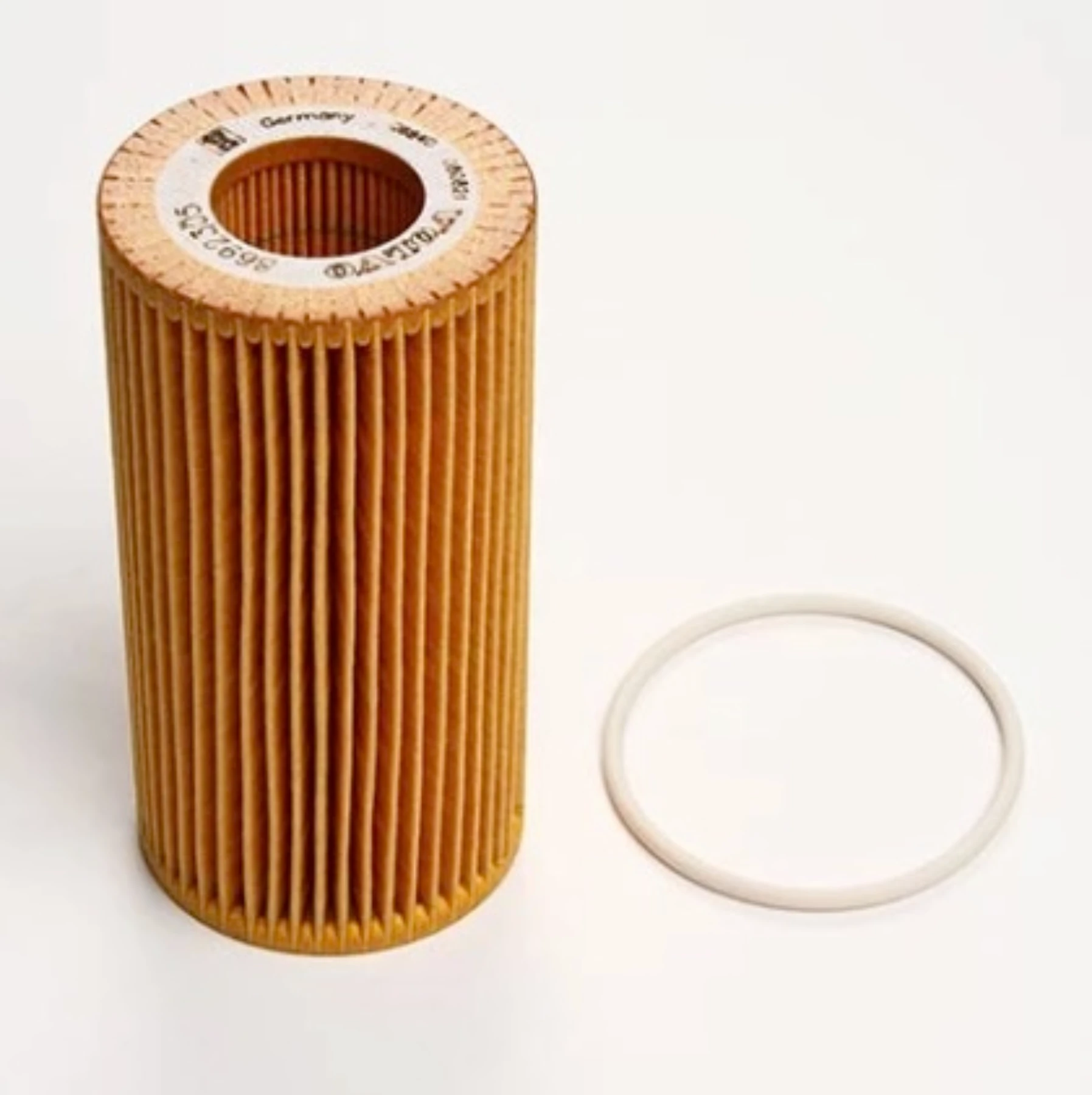 Oljefilter Volvo V6/V8 OSi/GXi & D3