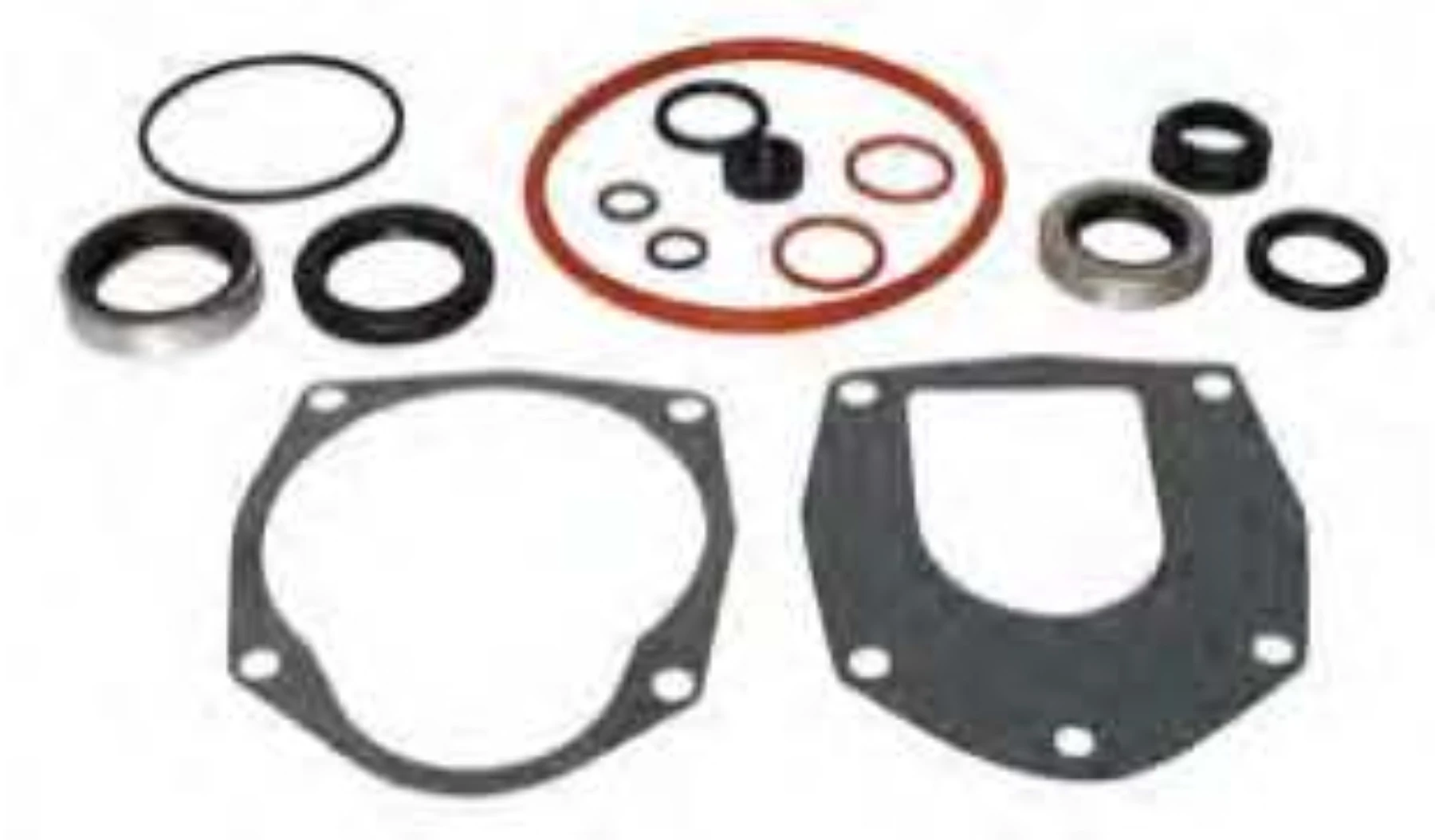 Packningssats växelhus