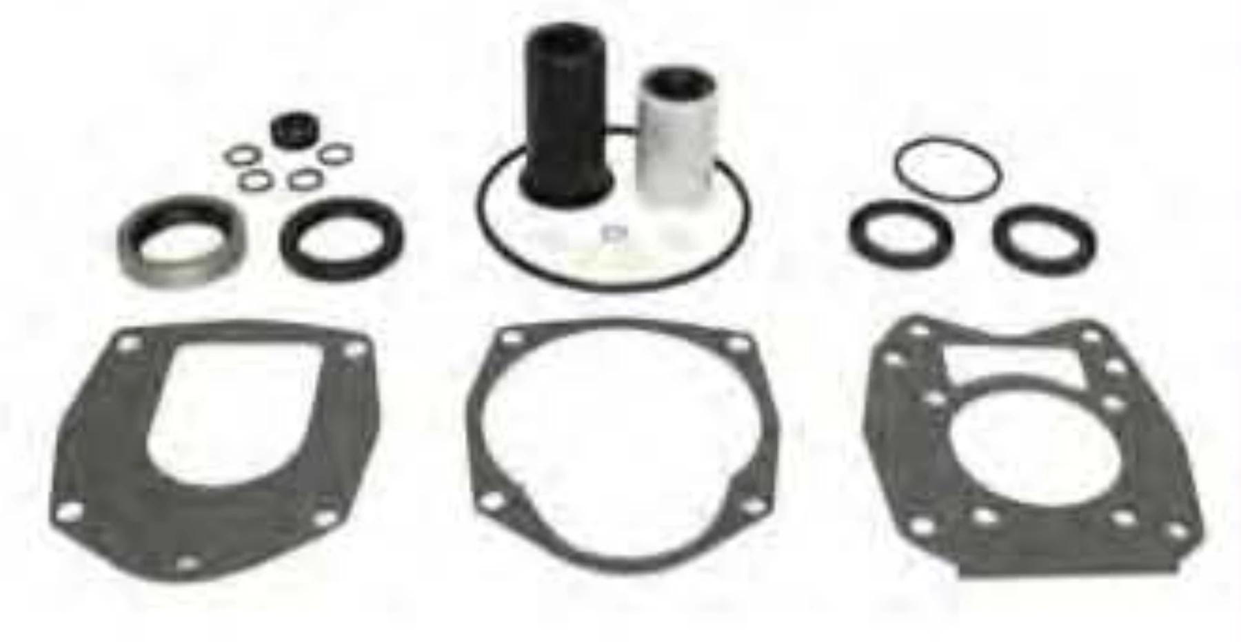 Packningssats växelhus