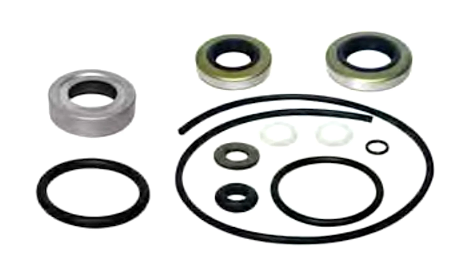 Packningssats växelhus