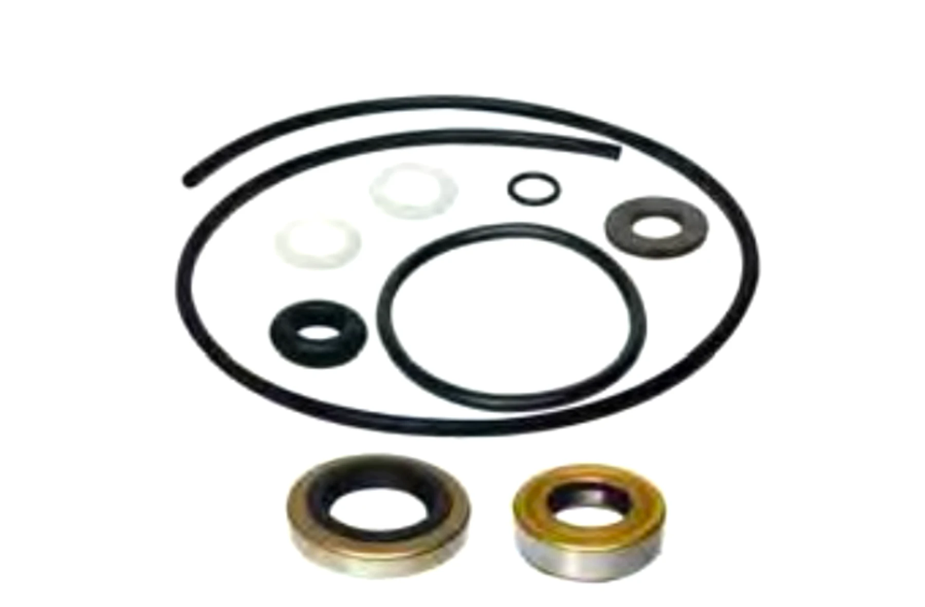 Packningssats växelhus