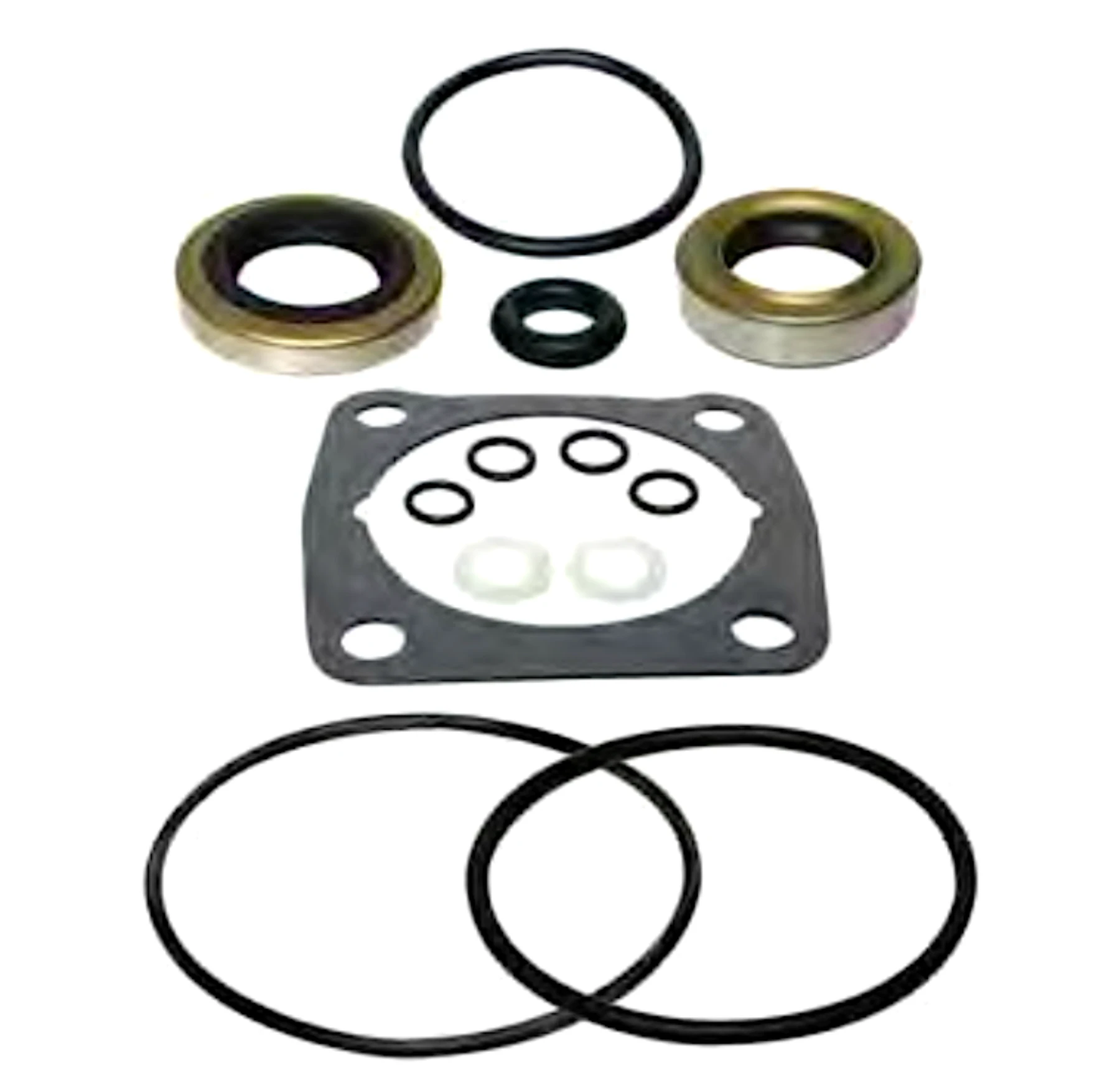 Packningssats växelhus