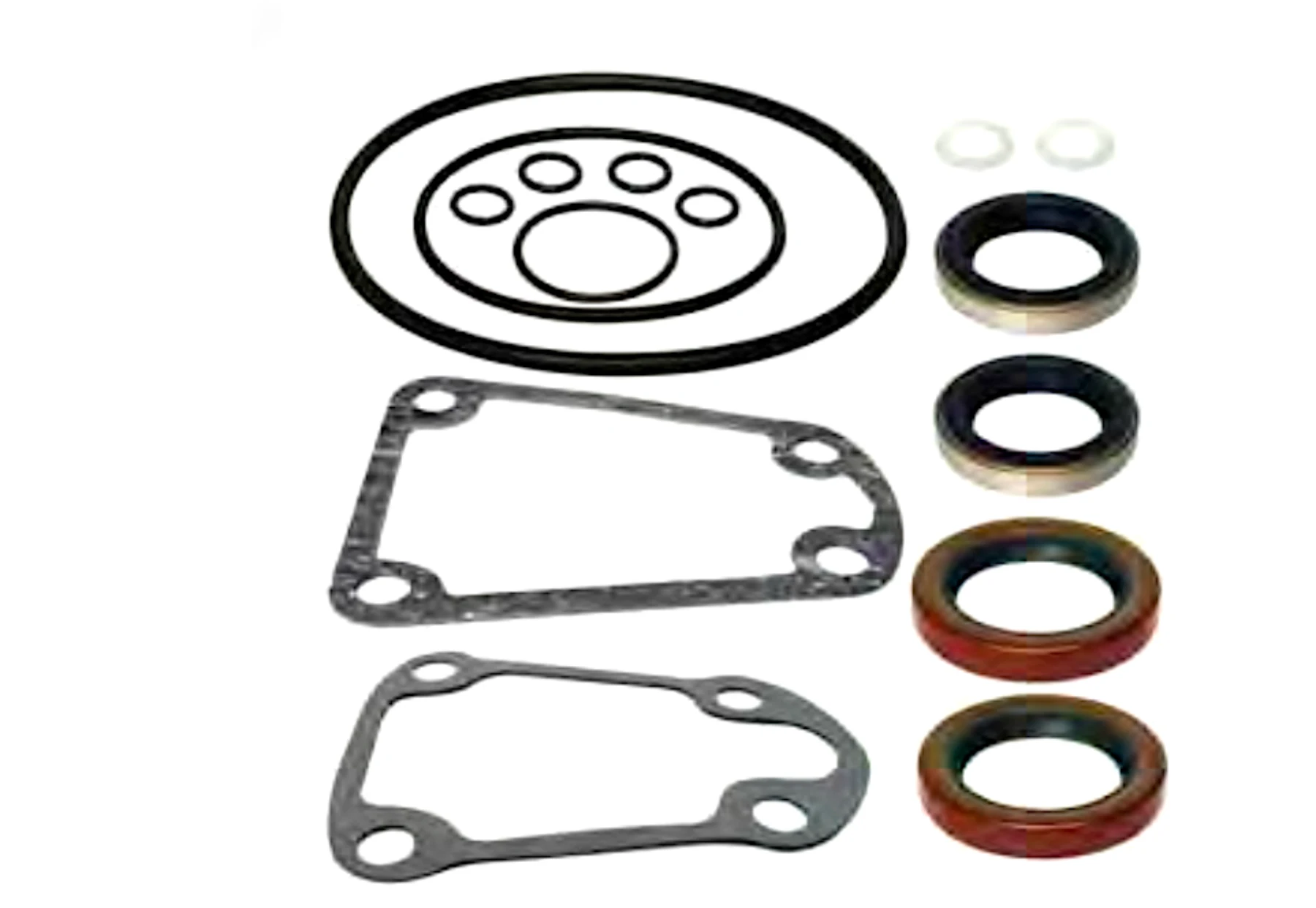 Packningssats växelhus