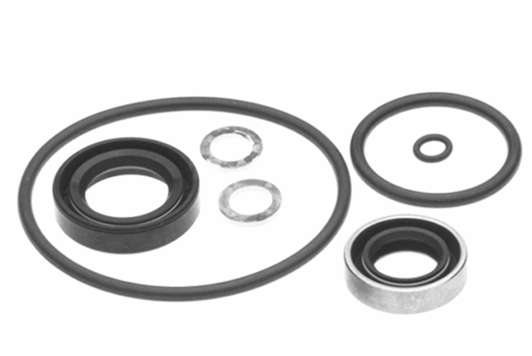 Packningssats växelhus