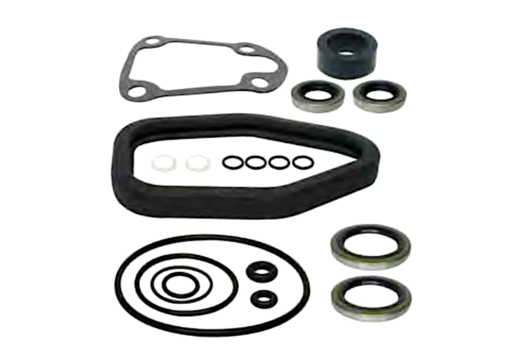 Packningssats växelhus