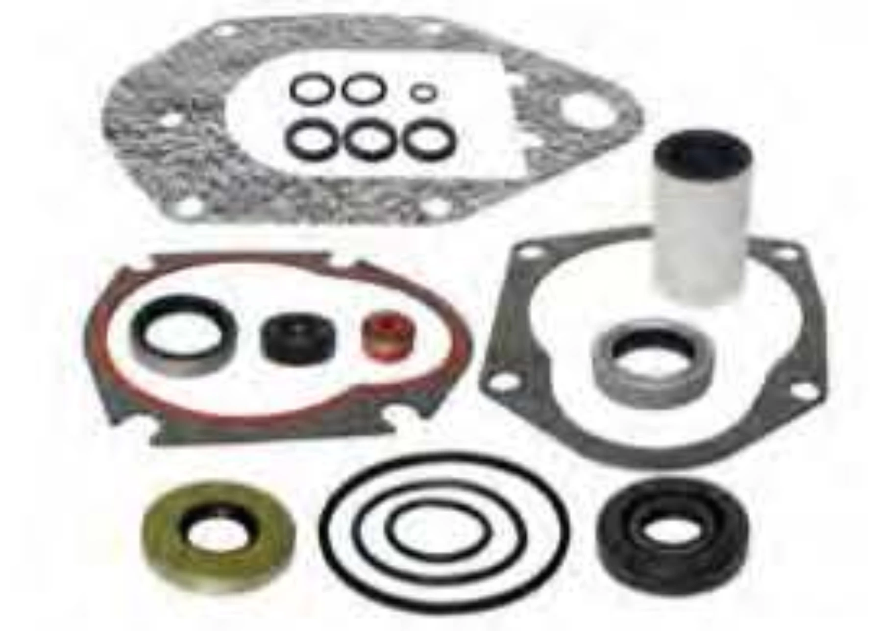 Packningssats växelhus