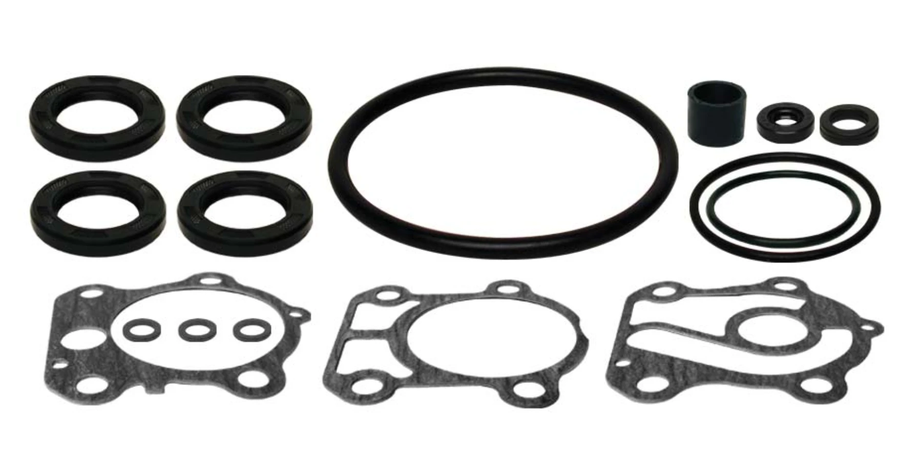 Packningssats växelhus (95-404-11K)