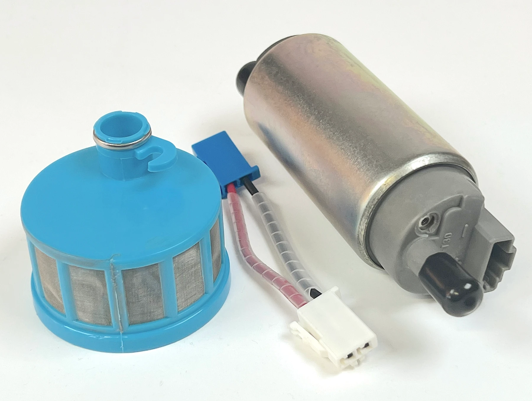 Bränslepump elektrisk Suzuki