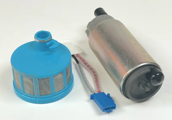 Bränslepump elektrisk Suzuki - Bild 2