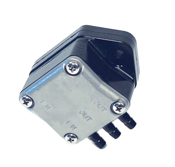 Bränslepump Yamaha / Mercury - Bild 3