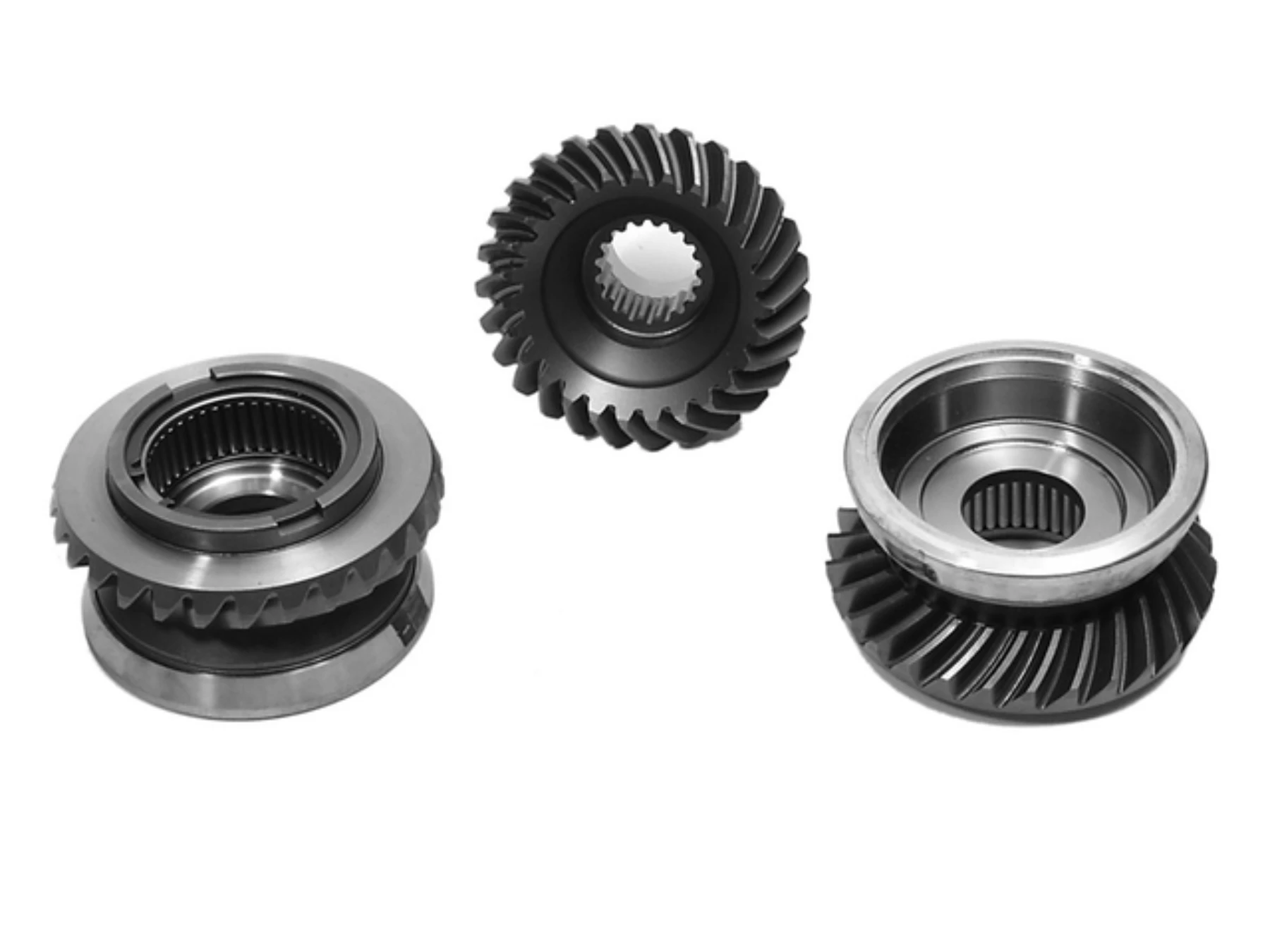 Drevsats Bravo X Drev 29/27 kuggar