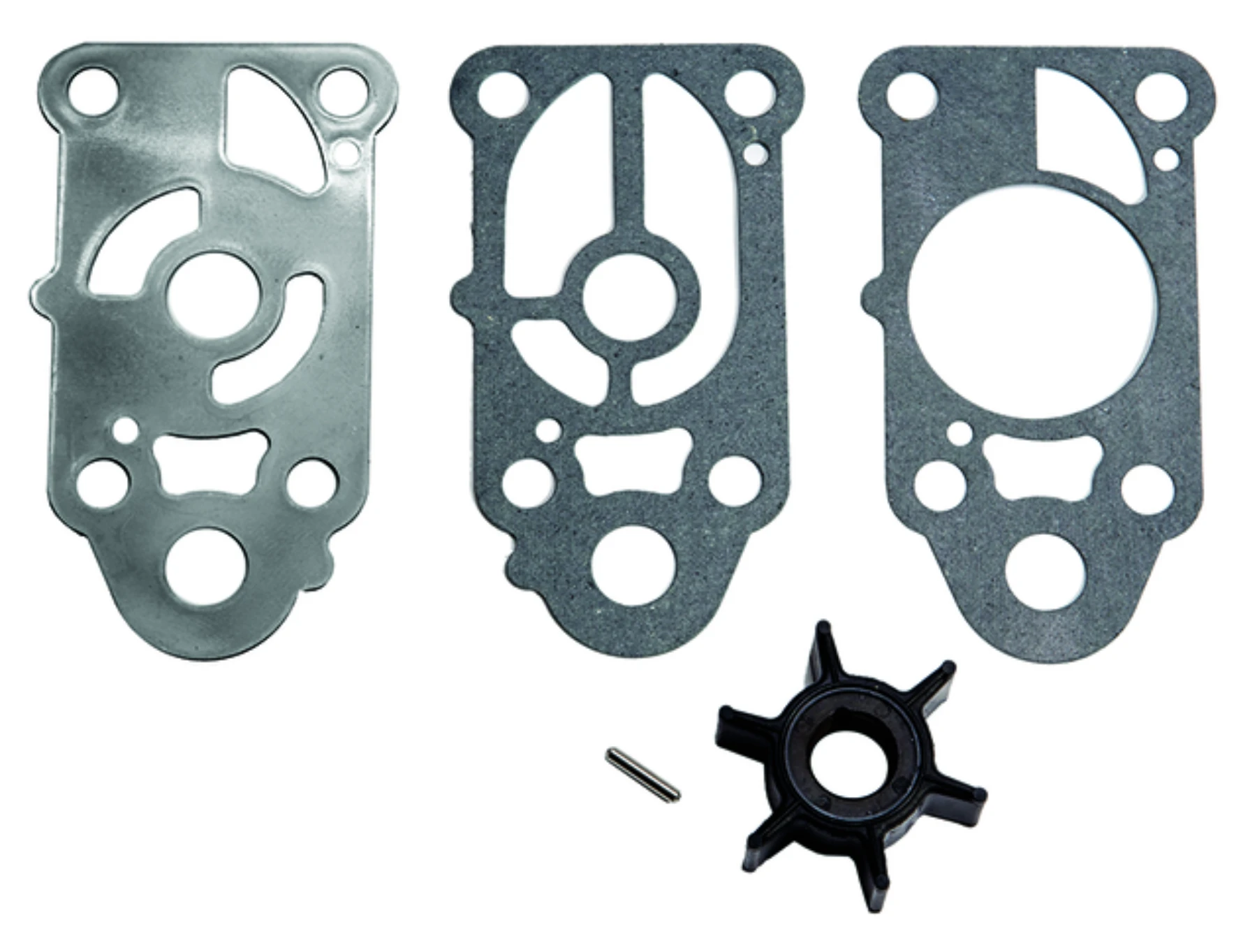 Impellerkit Mercury 2/2.5/3 hk