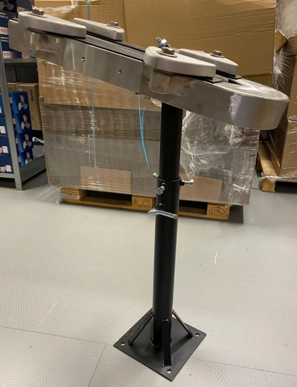 Arbetsstativ för växelhus - Bild 3