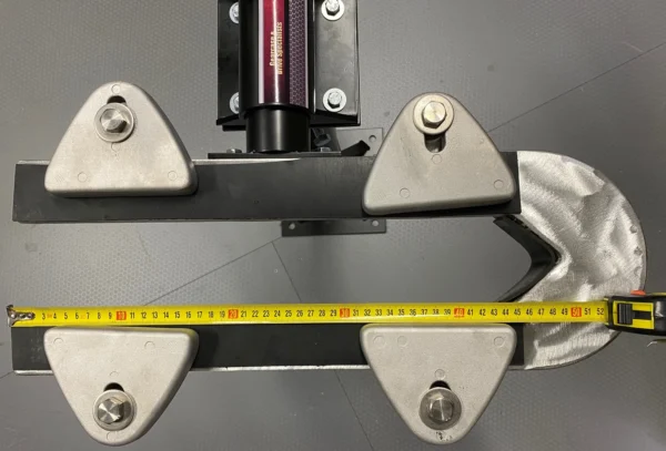 Arbetsstativ för växelhus - Bild 5