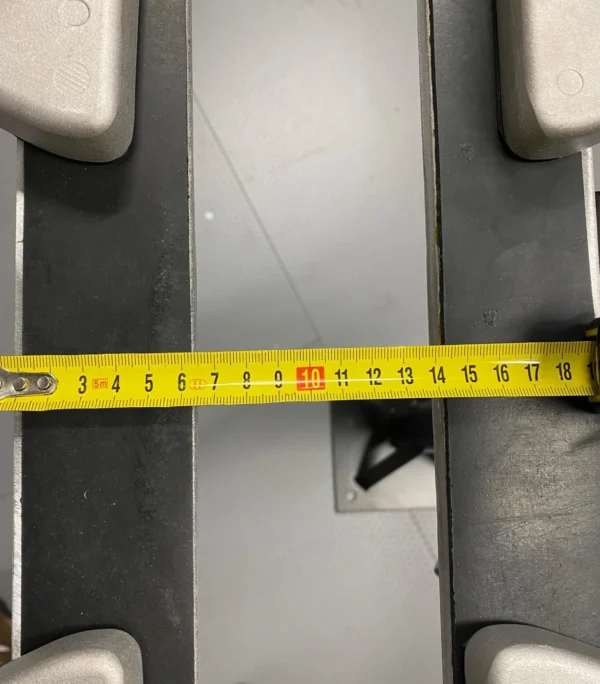 Arbetsstativ för växelhus - Bild 6