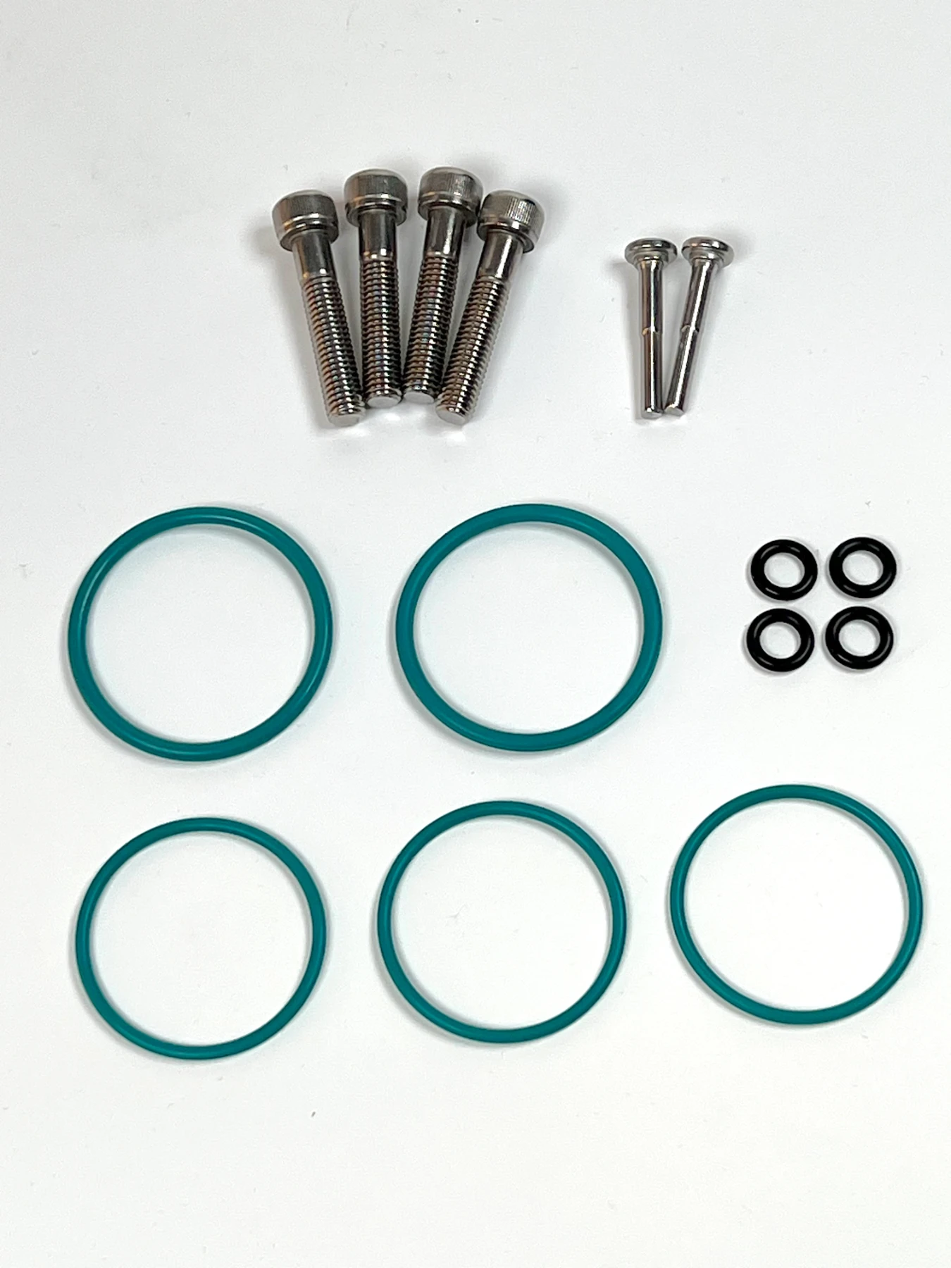 O-ring kit Verado L6