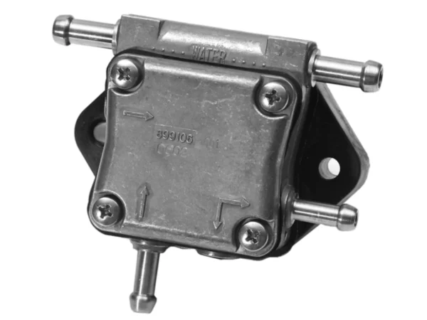 Bränslepump - Bild 2