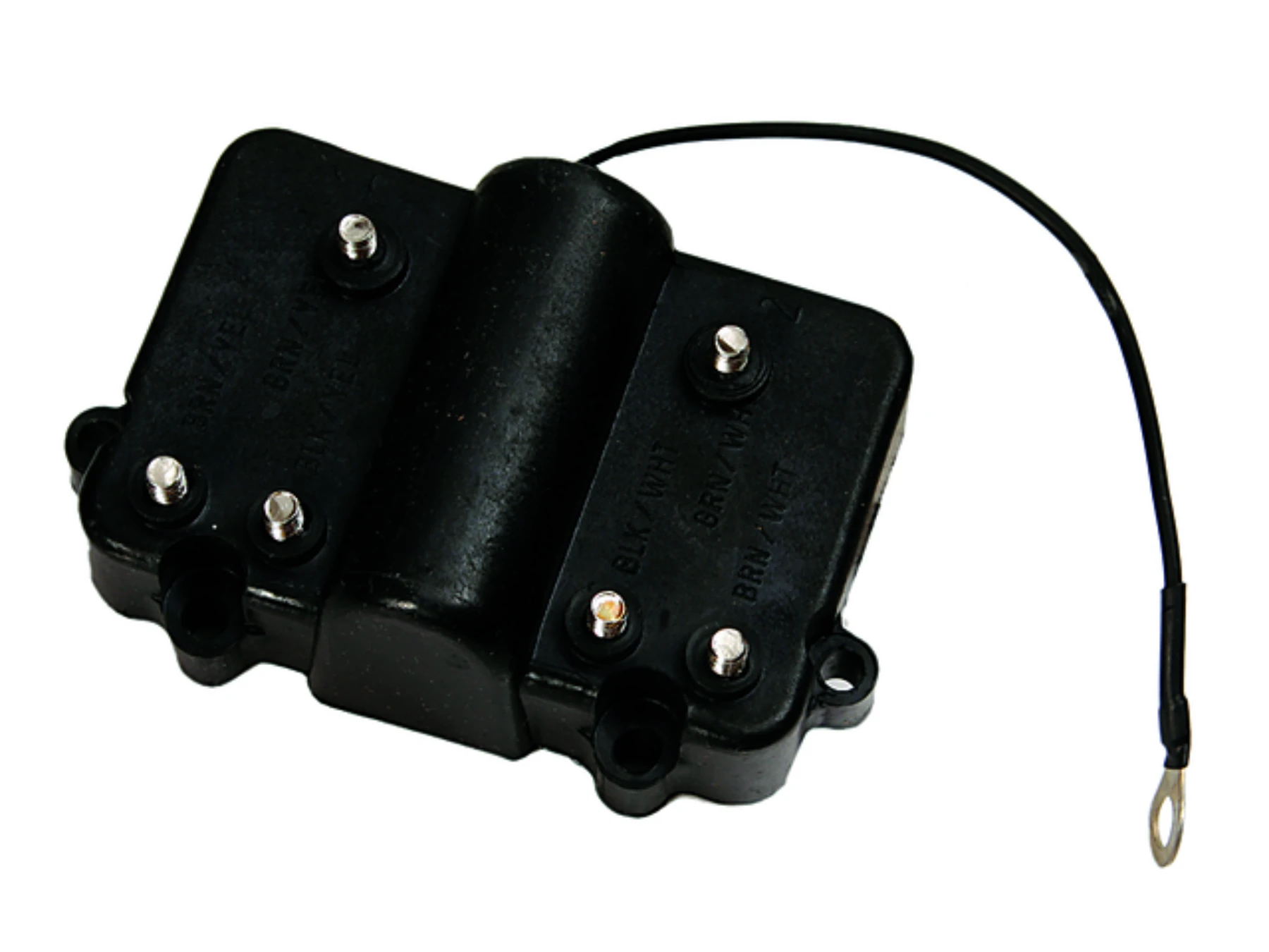 SWITCH BOX ASSY
