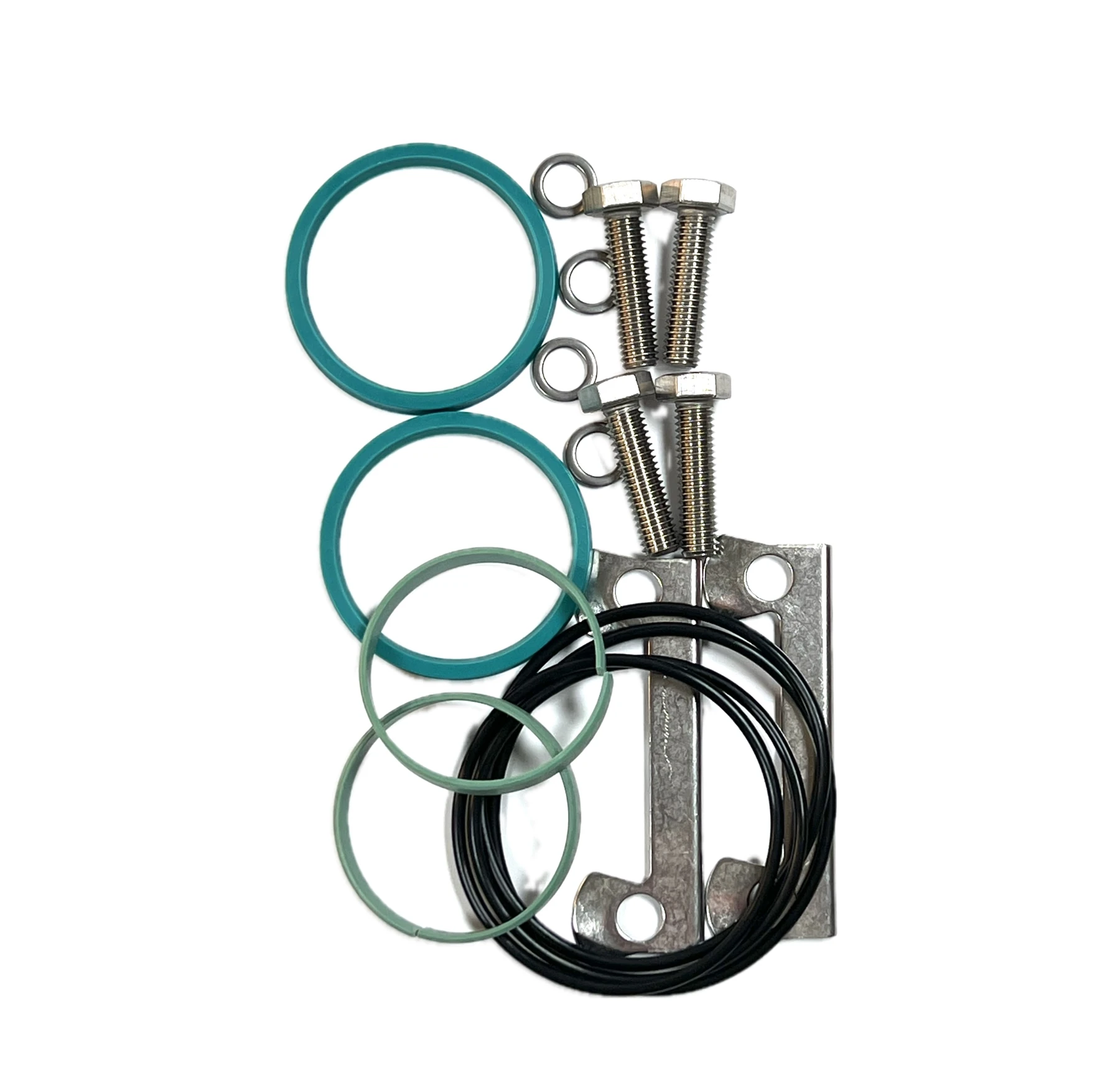 Styrcylinder, repsats