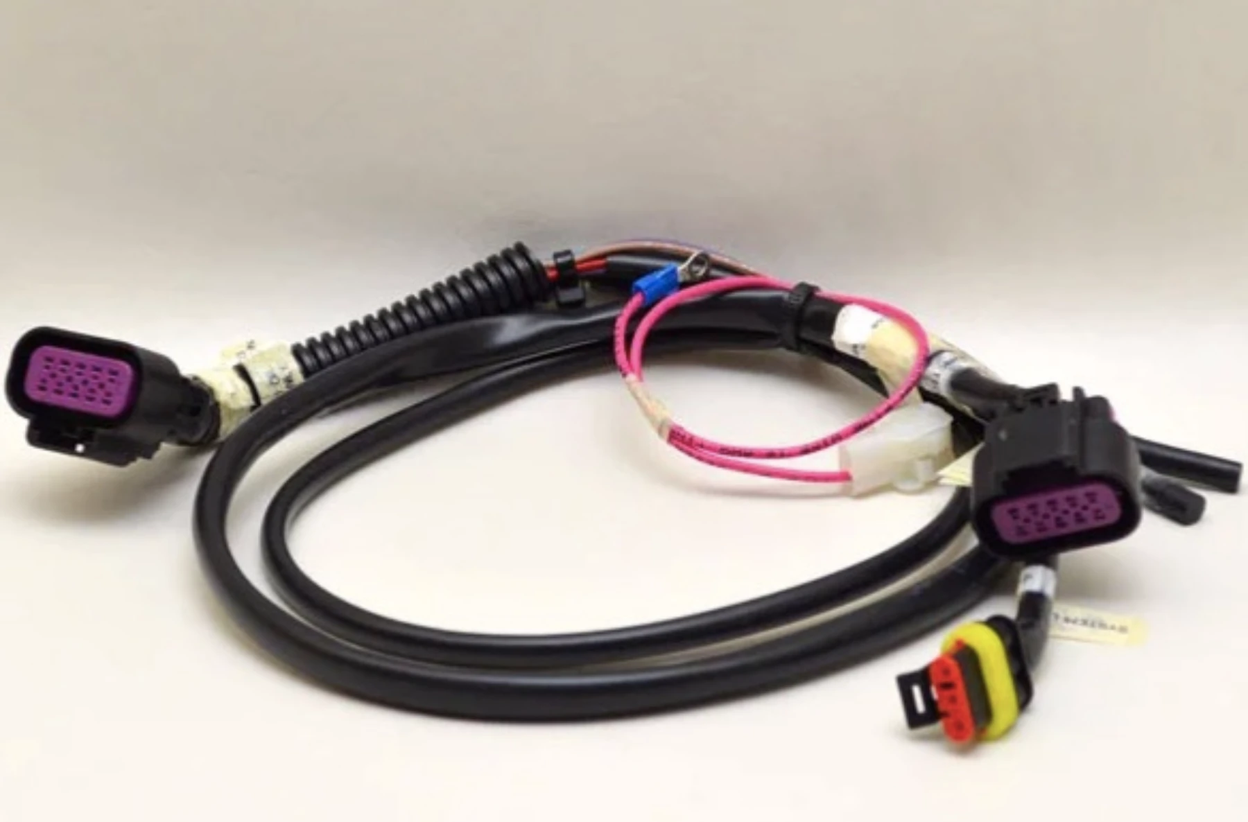 HARNESS-TACHOMETER