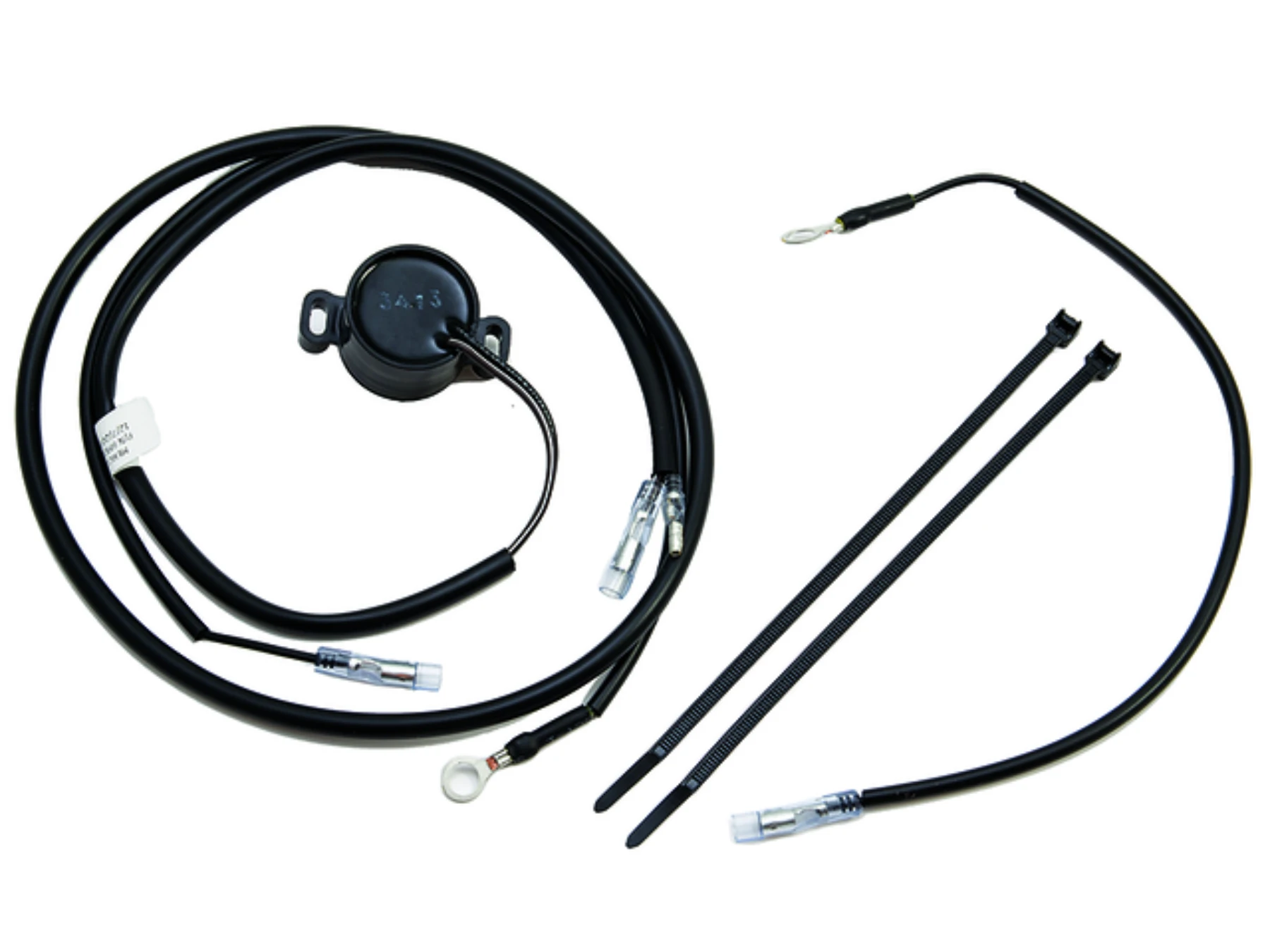 TRIM SENDER KIT Ersatt av 8M0098264