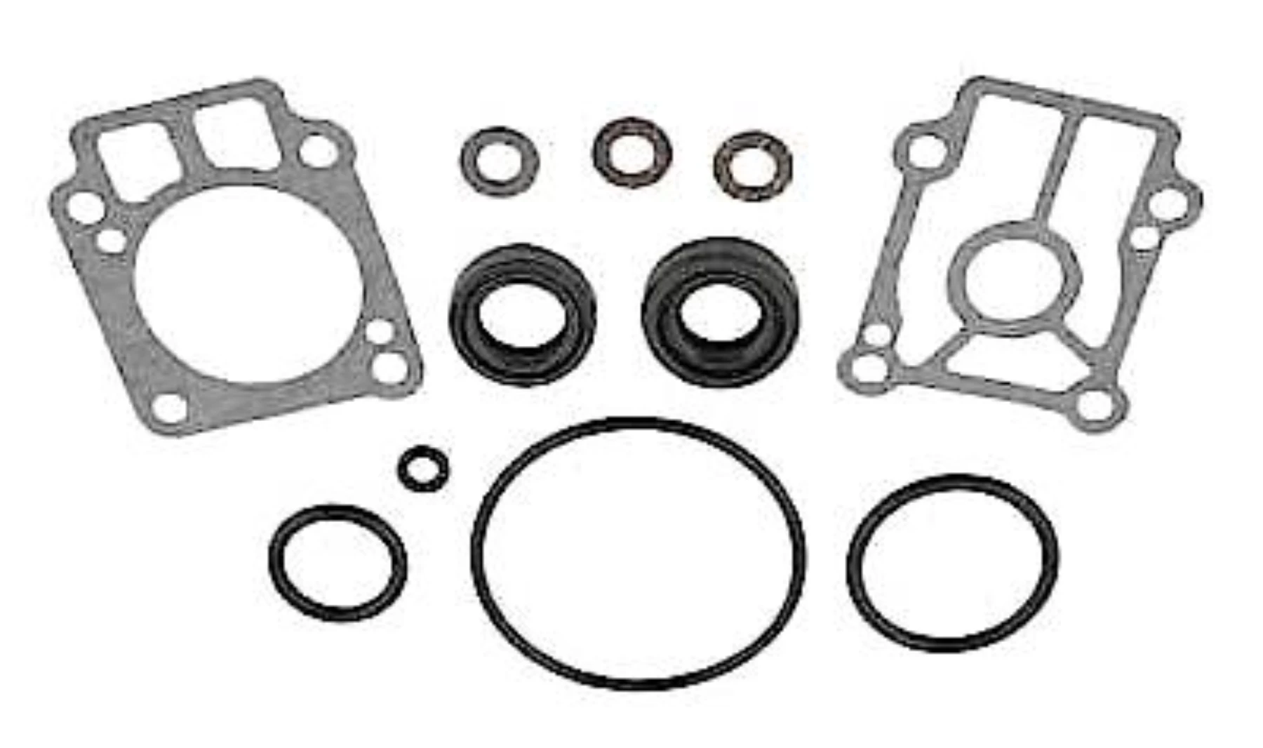 Packningssats växelhus