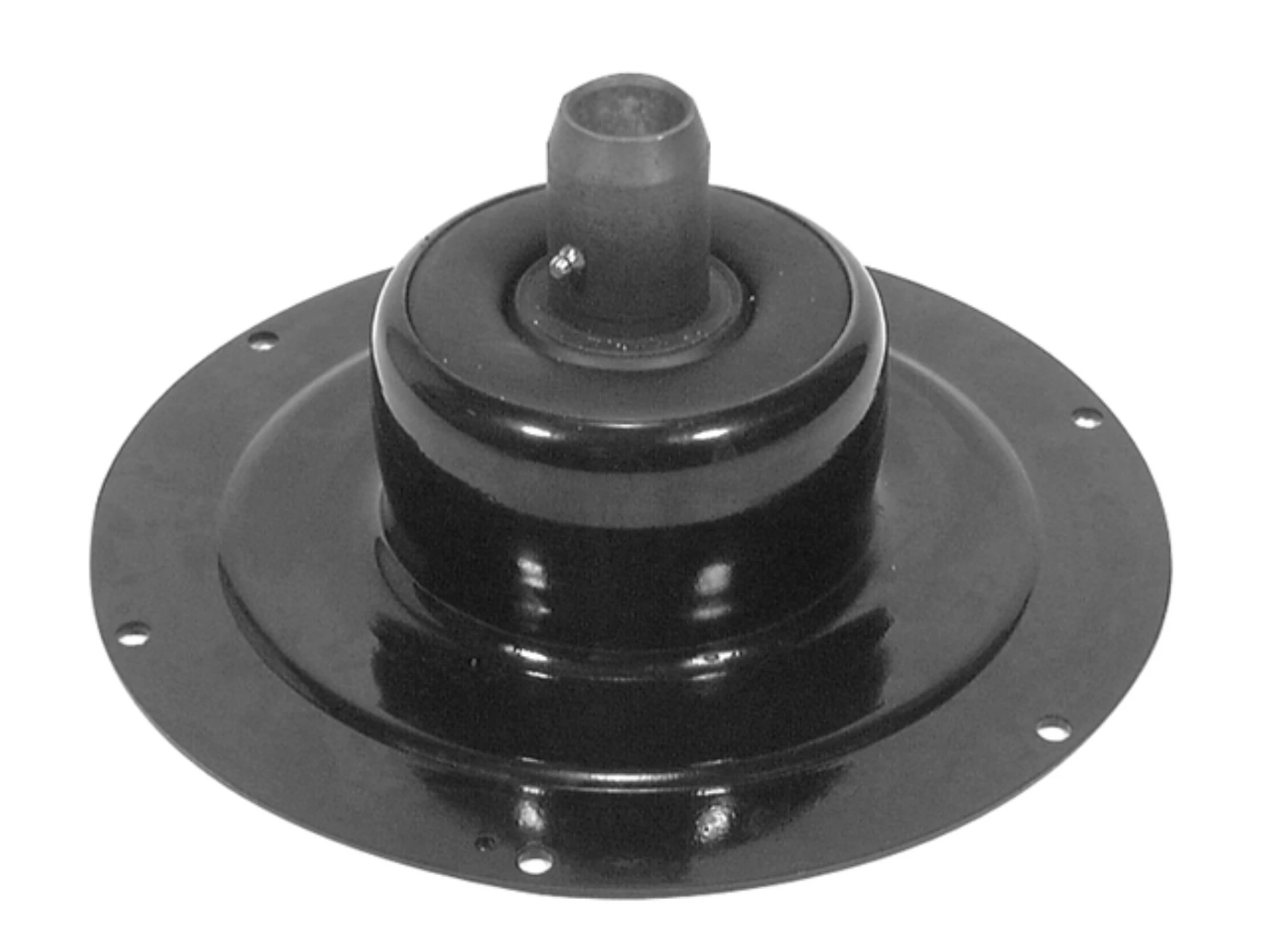 Ryckdämpare Mercruiser HP