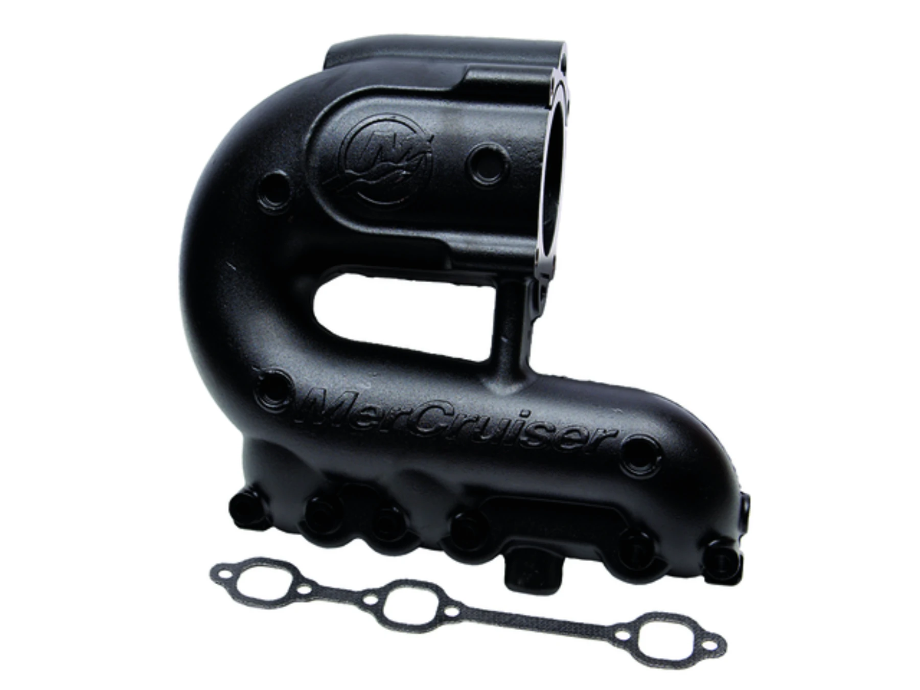 Avgaslimpa Babord V6 4.5