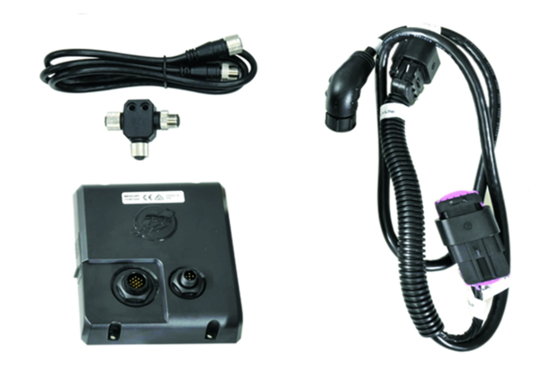 VESSELVIEW LINK BASE KIT Multi Engine