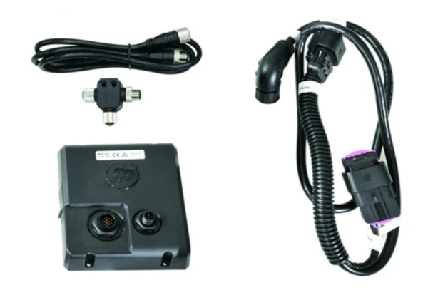 VESSELVIEW LINK BASE KIT Multi Engine - Bild 2