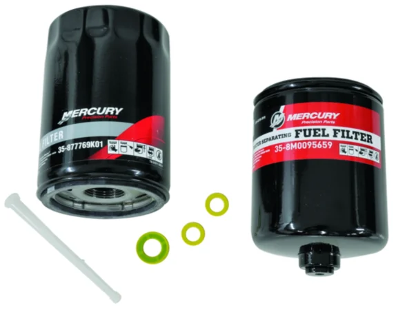 Mercury Verado L6 - Bild 2