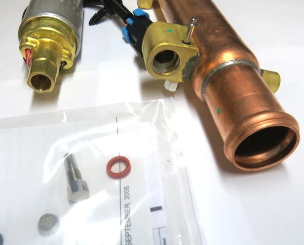 Bränslepumpskit - Bild 2