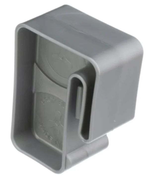 Flytande propellerstopp - Bild 2