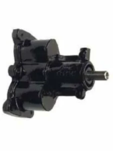 Sjövattenpump
