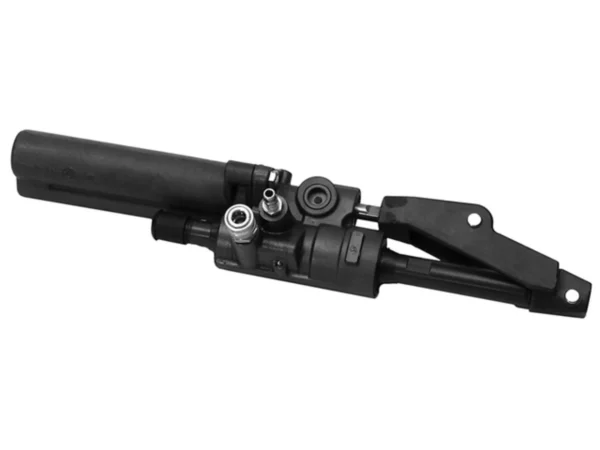 Styrservocylinder - Bild 2