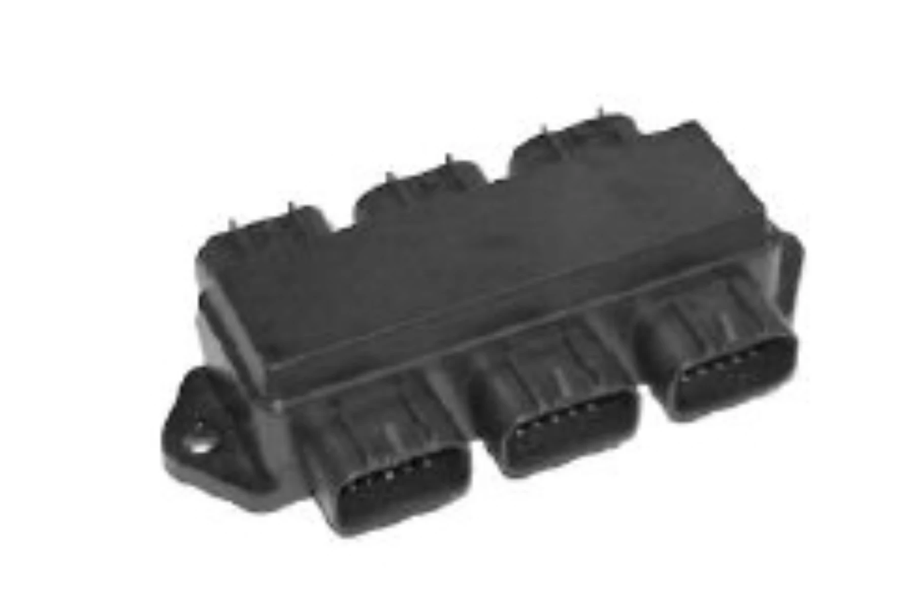 Junction box 5 anslutningar.