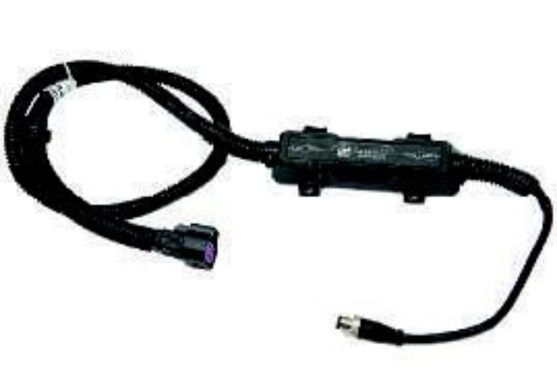 Mercury NMEA Gateway