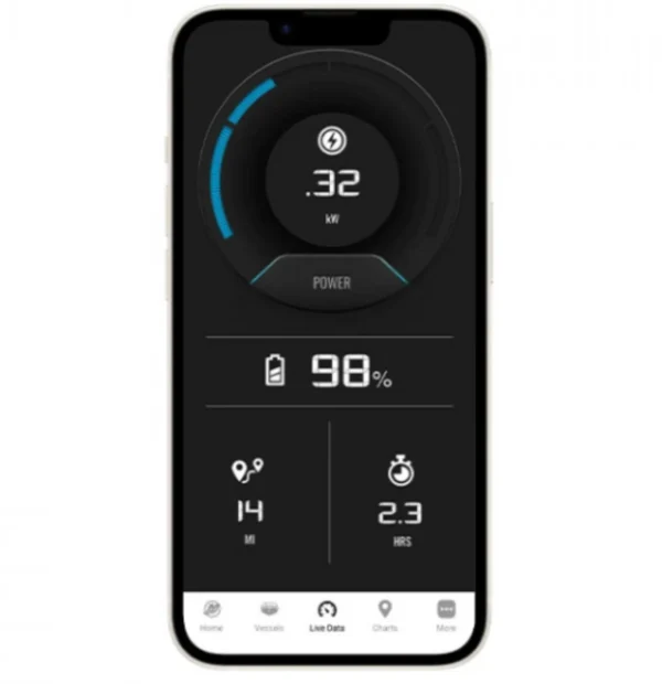 VesselView Mobile Generation 2 - Bild 3