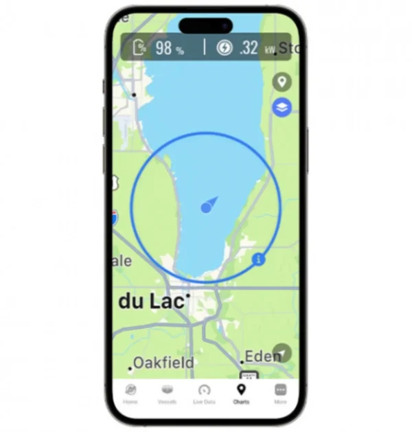 VesselView Mobile Generation 2 - Bild 4