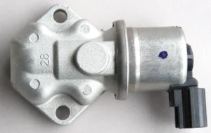 IAC ventil