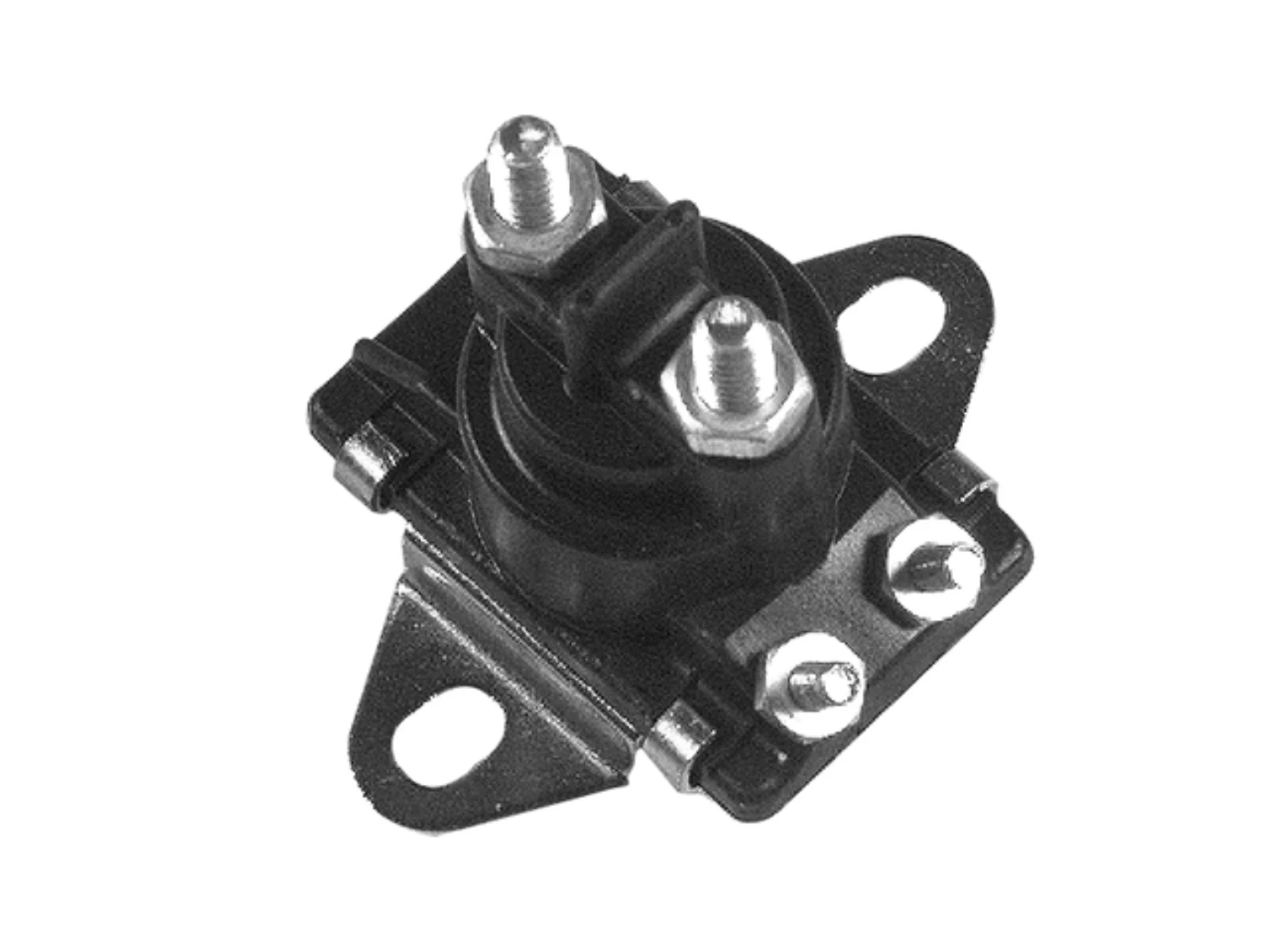 SOLENOID