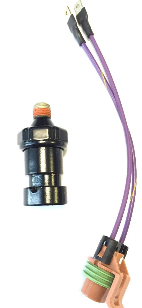 Oljetrycksgivare - Bild 2