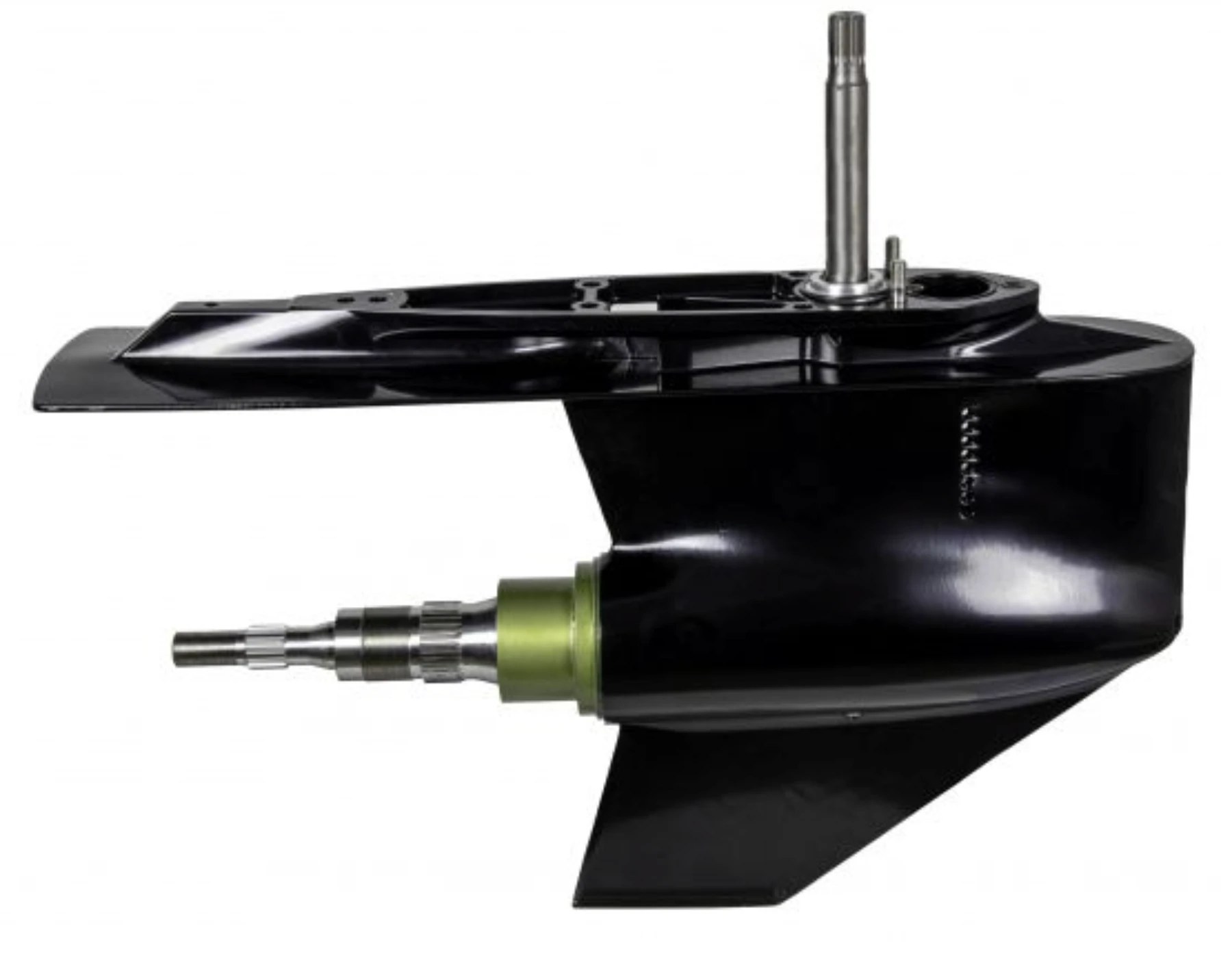 Bravo 3 underhus eftermarknads SE128 1.36 & 1.50 Utväxling