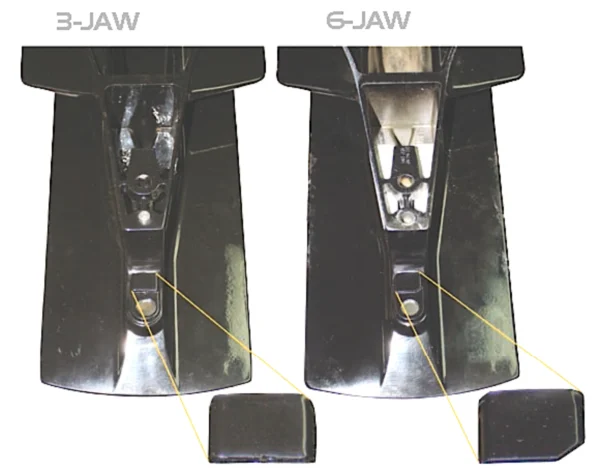 Växelhus Mercury - Bild 2