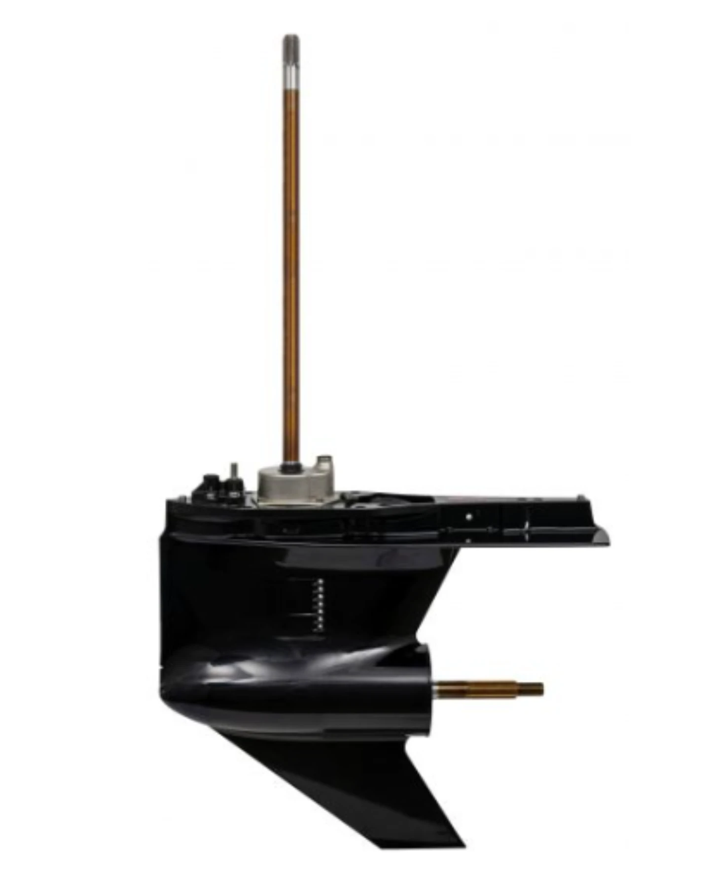 Växelhus för Mercury