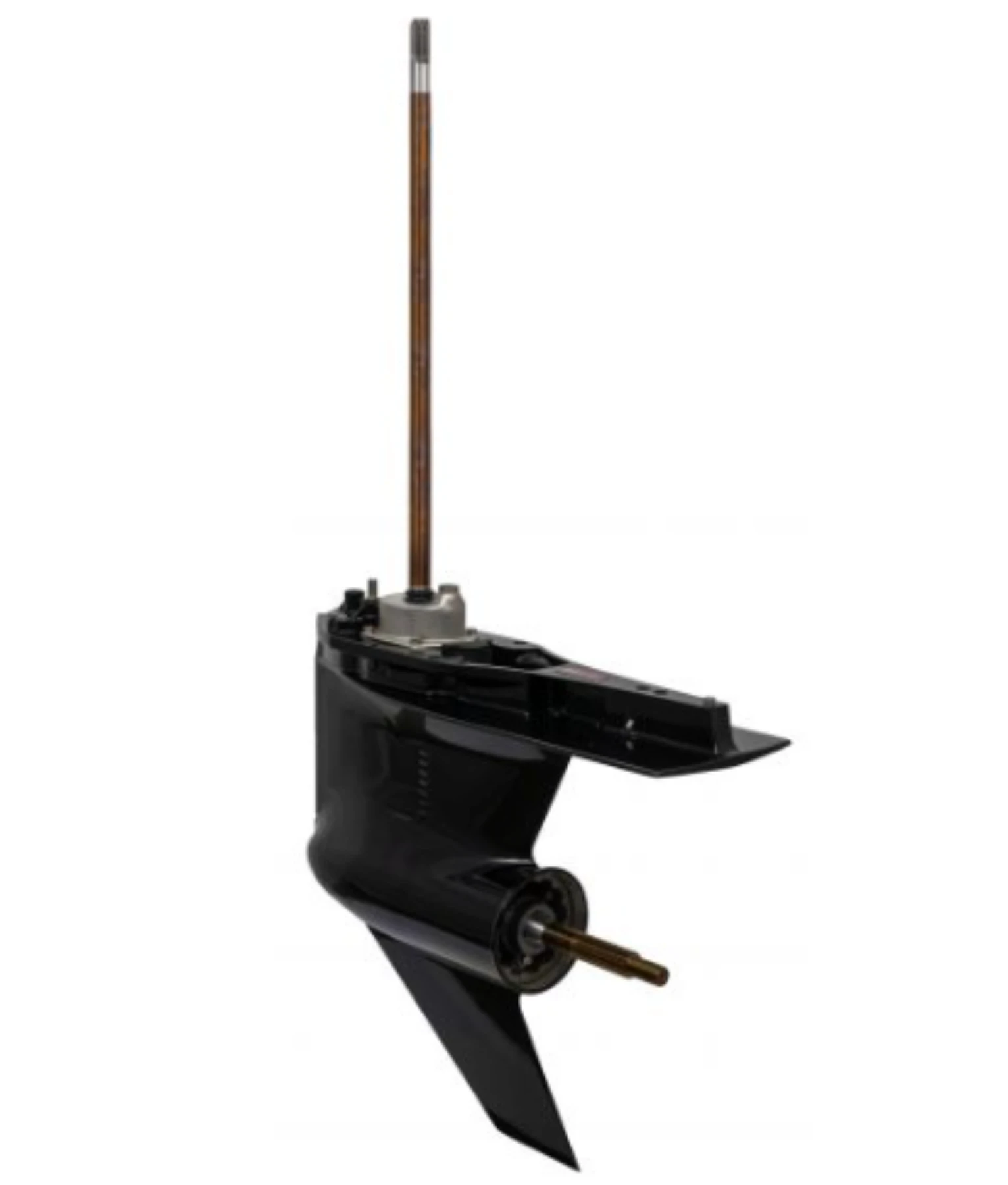 Växelhus för Mercury Verado L4