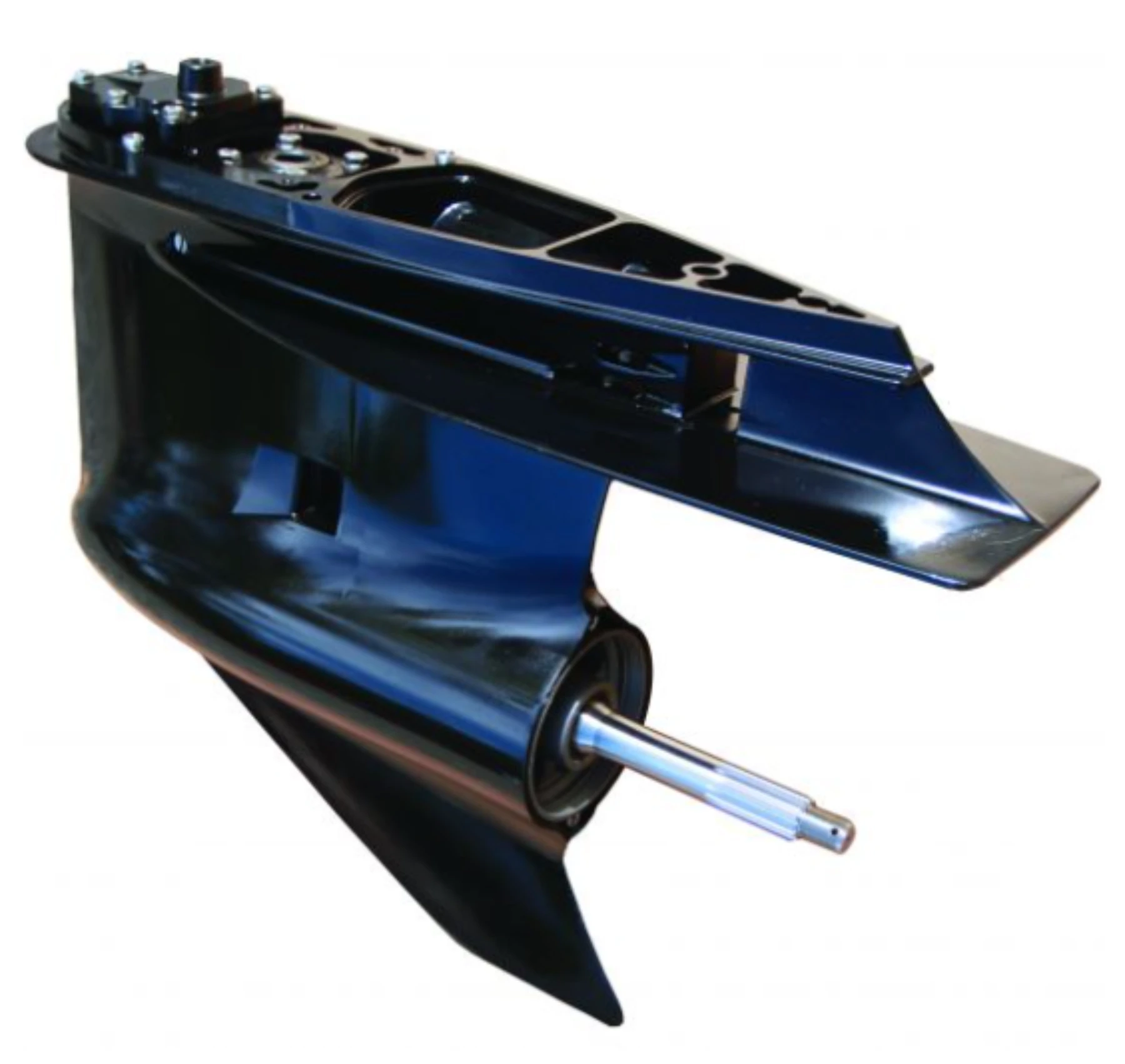 Ersättningsväxelhus