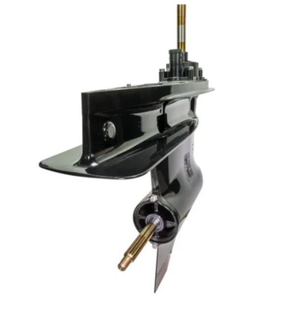 Växelhus komplett Suzuki DF200/225/250 XXL Rigg - Bild 2