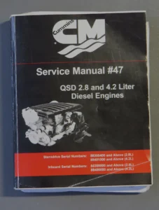 Reparationshandböcker