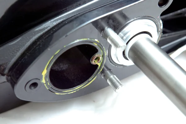 Komplett underhus Bravo 1 - Bild 2